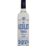 Los Azules Tequila Reposado