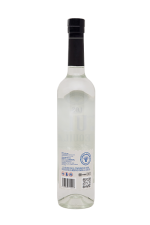 Los Azules Tequila Blanco - Image 2