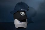 Gorra Bordada Los Azules - Image 2