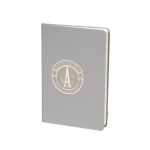 Libreta Premium Los Azules